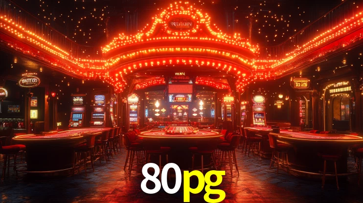 Apostas Esportivos 80pg